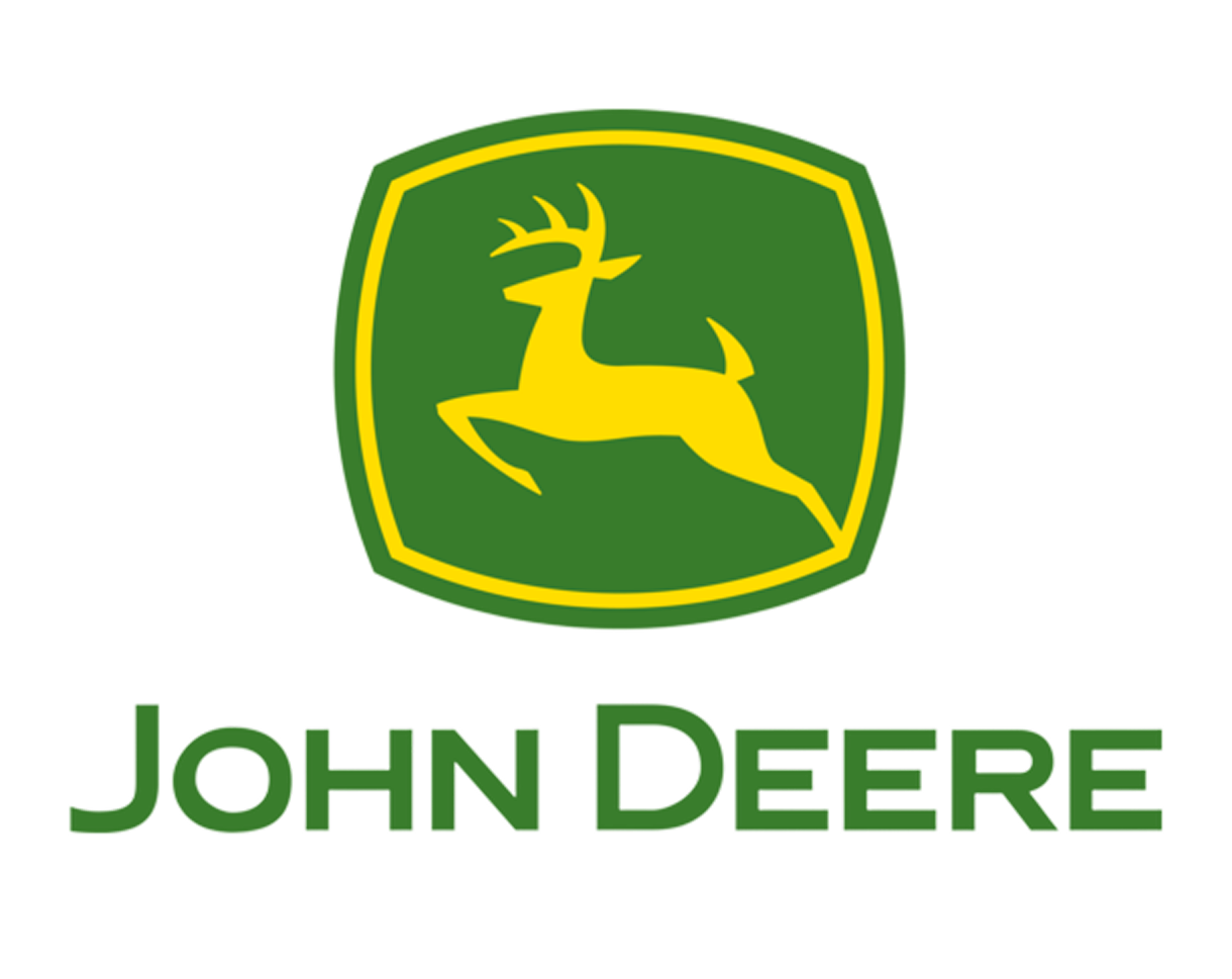 John Deere